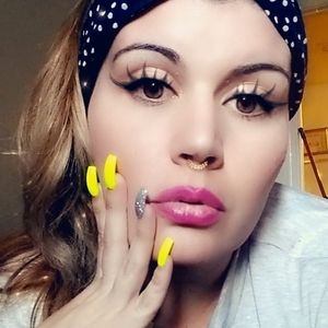 Meet your Posher, Sheri